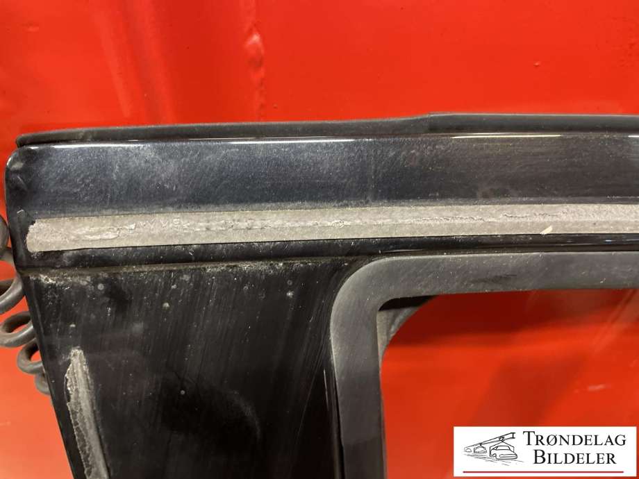Dør høyre foran til Isuzu D-Max 2012-2017 (Type II, Fase 1)  (8-98268-839-1|)