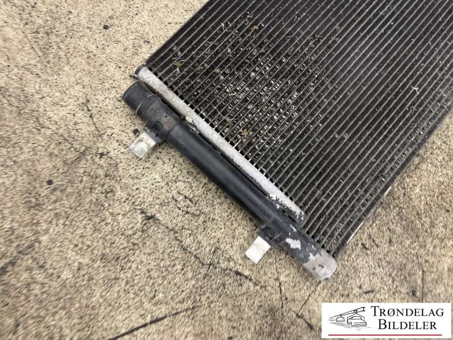 Aircondition radiator til Audi A6, Allroad 2015-2019 (Type III, Fase 2) (C7) (C7) (4G0 260 403 N|4G0 260 403 Q|)