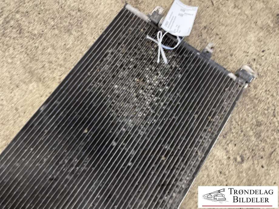Aircondition radiator til Audi A6, Allroad 2015-2019 (Type III, Fase 2) (C7) (C7) (4G0 260 403 N|4G0 260 403 Q|)