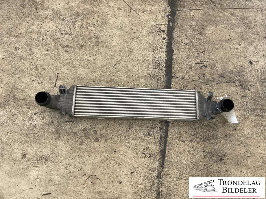 Intercooler til Mercedes CLS 2011-2017 (C218) (C218)