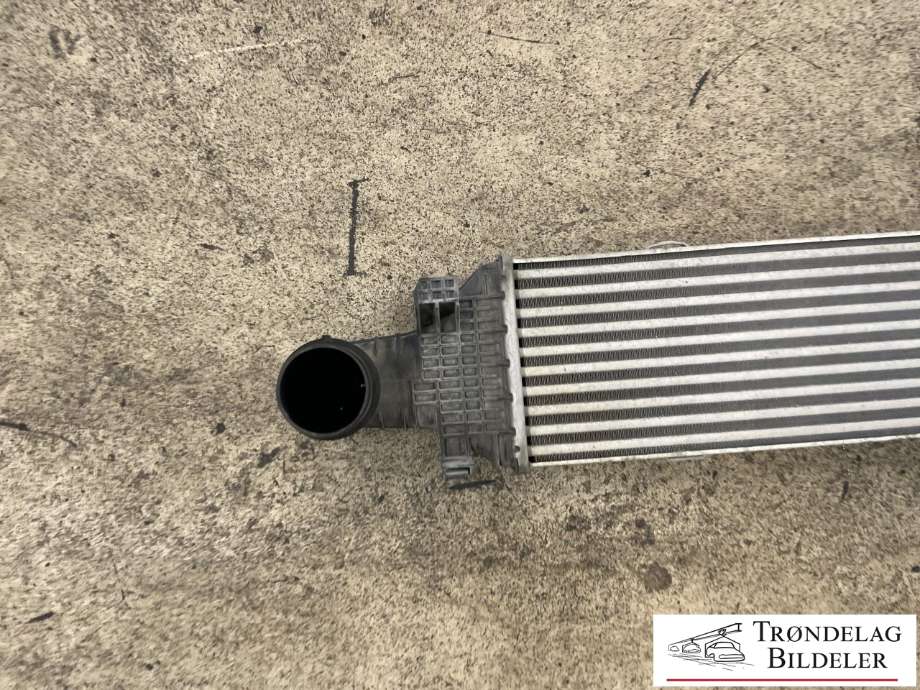 Intercooler til Mercedes CLS 2011-2017 (C218) (C218)