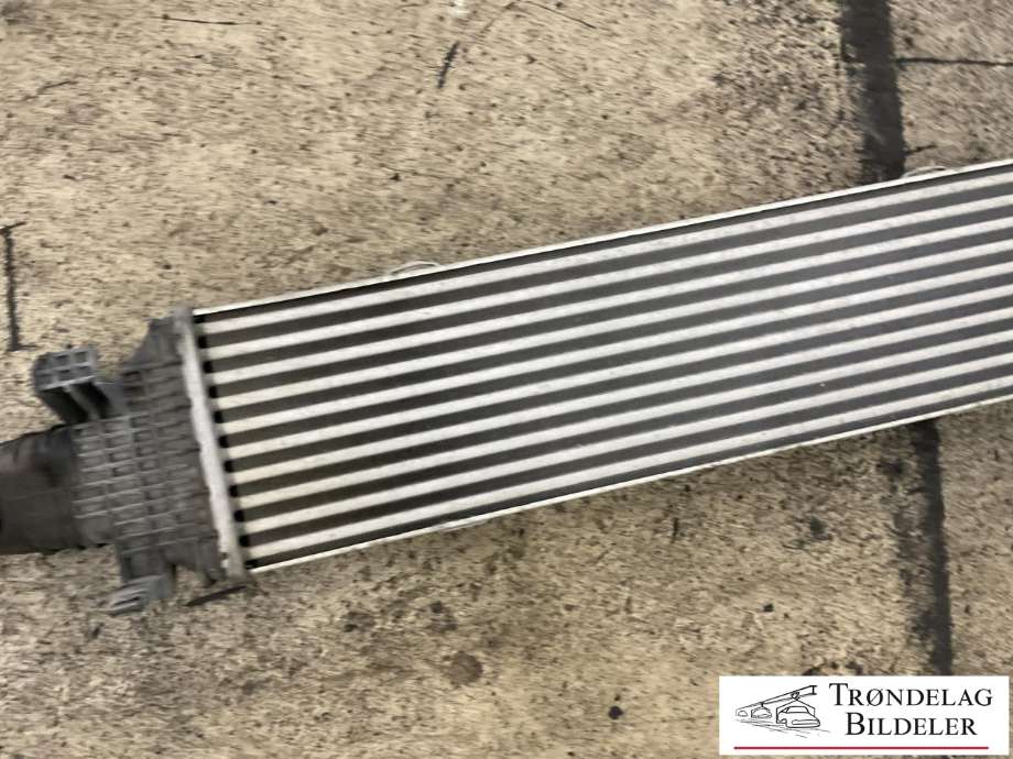 Intercooler til Mercedes CLS 2011-2017 (C218) (C218)