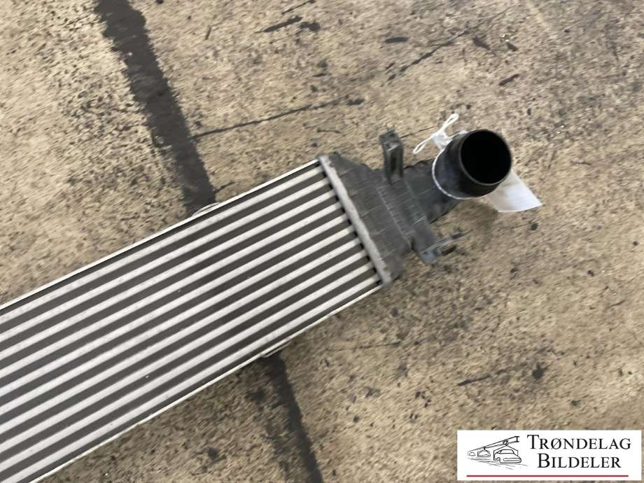 Intercooler til Mercedes CLS 2011-2017 (C218) (C218)