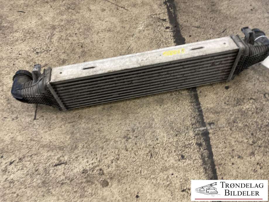 Intercooler til Mercedes CLS 2011-2017 (C218) (C218)
