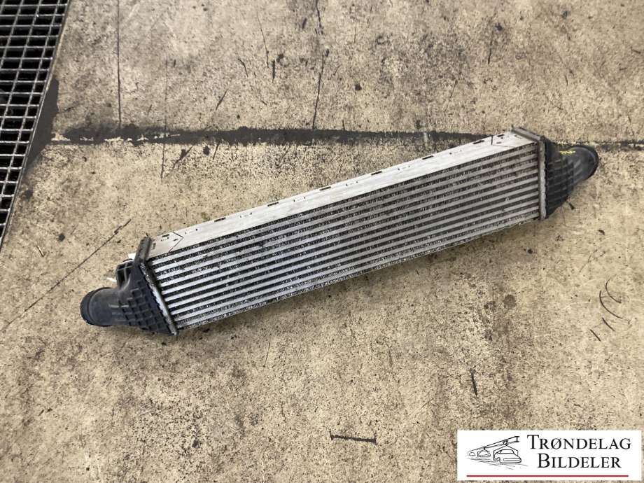 Intercooler til Audi A6, Allroad 2015-2019 (Type III, Fase 2) (C7) (C7) 
