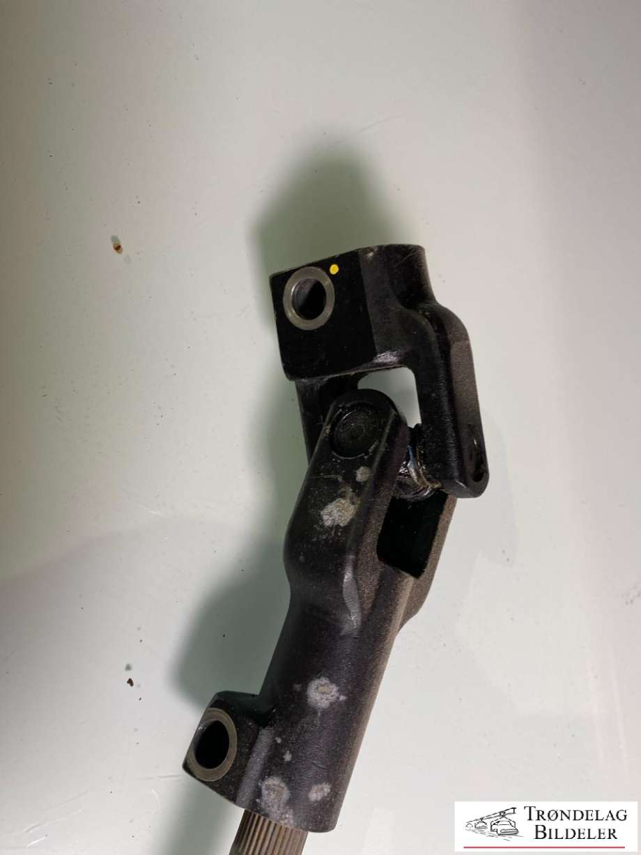 Rattaksel elektrisk servo til Opel Ampera-e 2017-->> (Type II)  (42594712|42645179|)