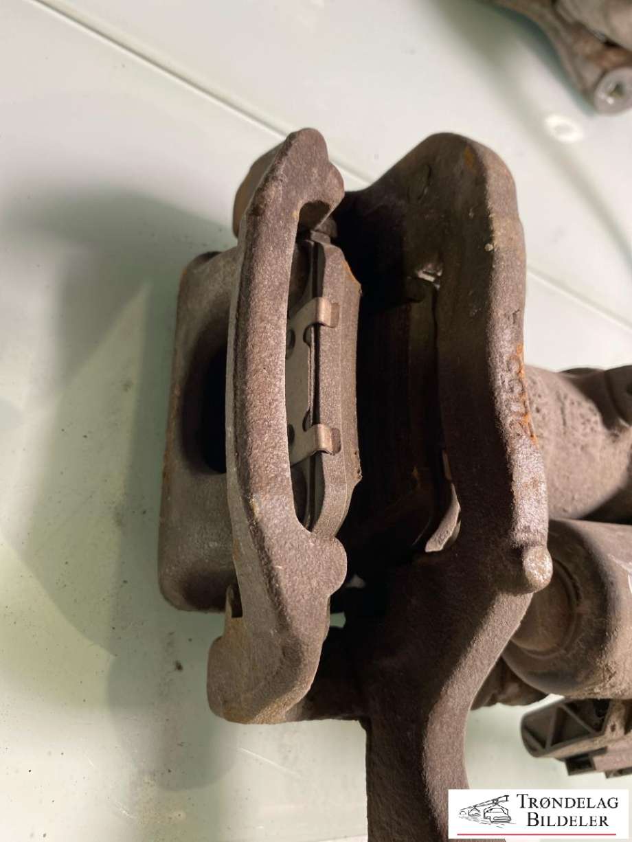 Bremsecaliper venstre bak til Nissan Leaf 2018-->> (Type II)