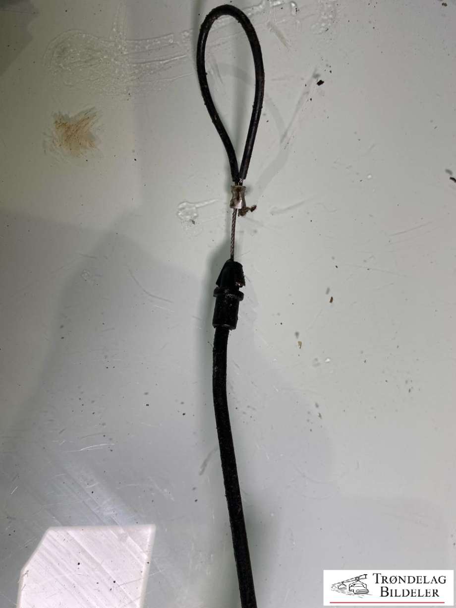 Batterilader inntak/luke til XPeng G3 2021-->>  (8415001DC1|)
