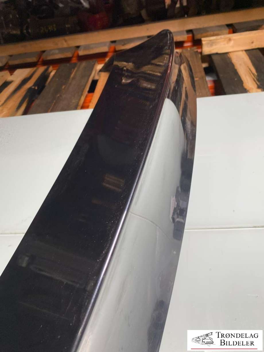 Spoiler bakluke til Tesla Model Y 2024-->> (Type II)  (1939826-00-B|)