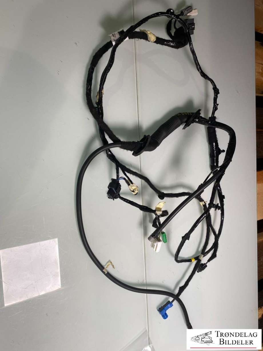 Ledningsnett til Volvo XC40, 2018-2024  (32265631)