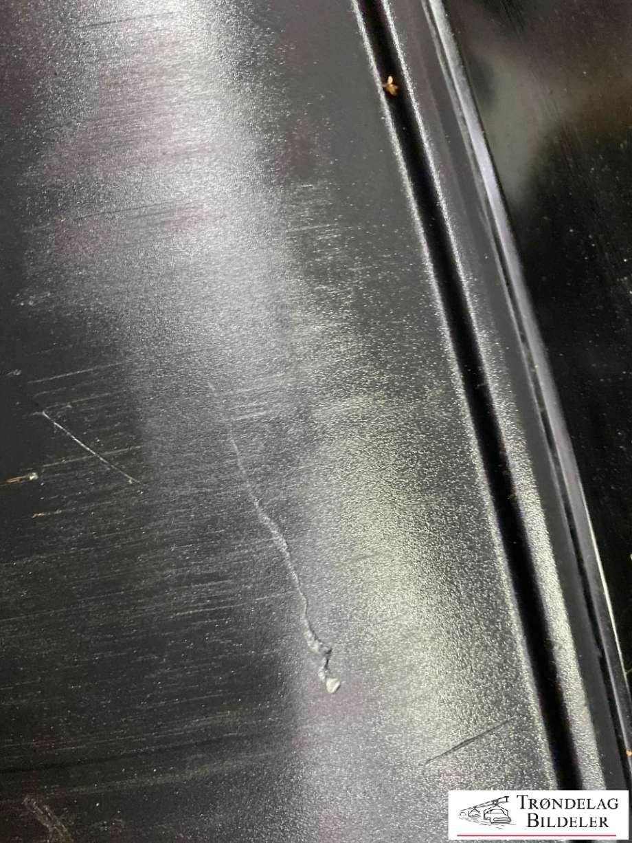 Støtfanger bak til Tesla Model Y 2021-2024 (Type I) (1493735-SD-E|1494006-00-B|)