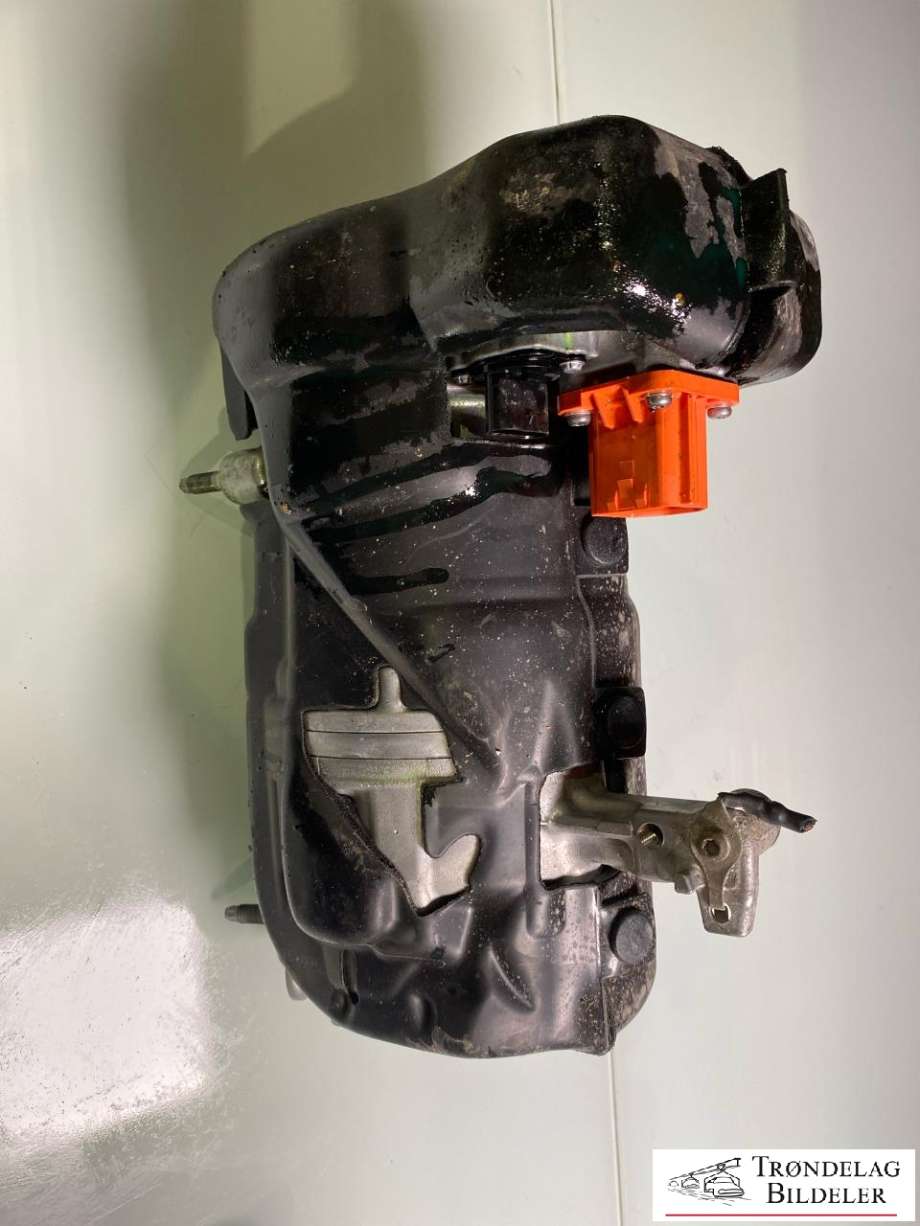 Aircondition kompressor elbil til Tesla Model Y, 2021-2024 (Type I)  