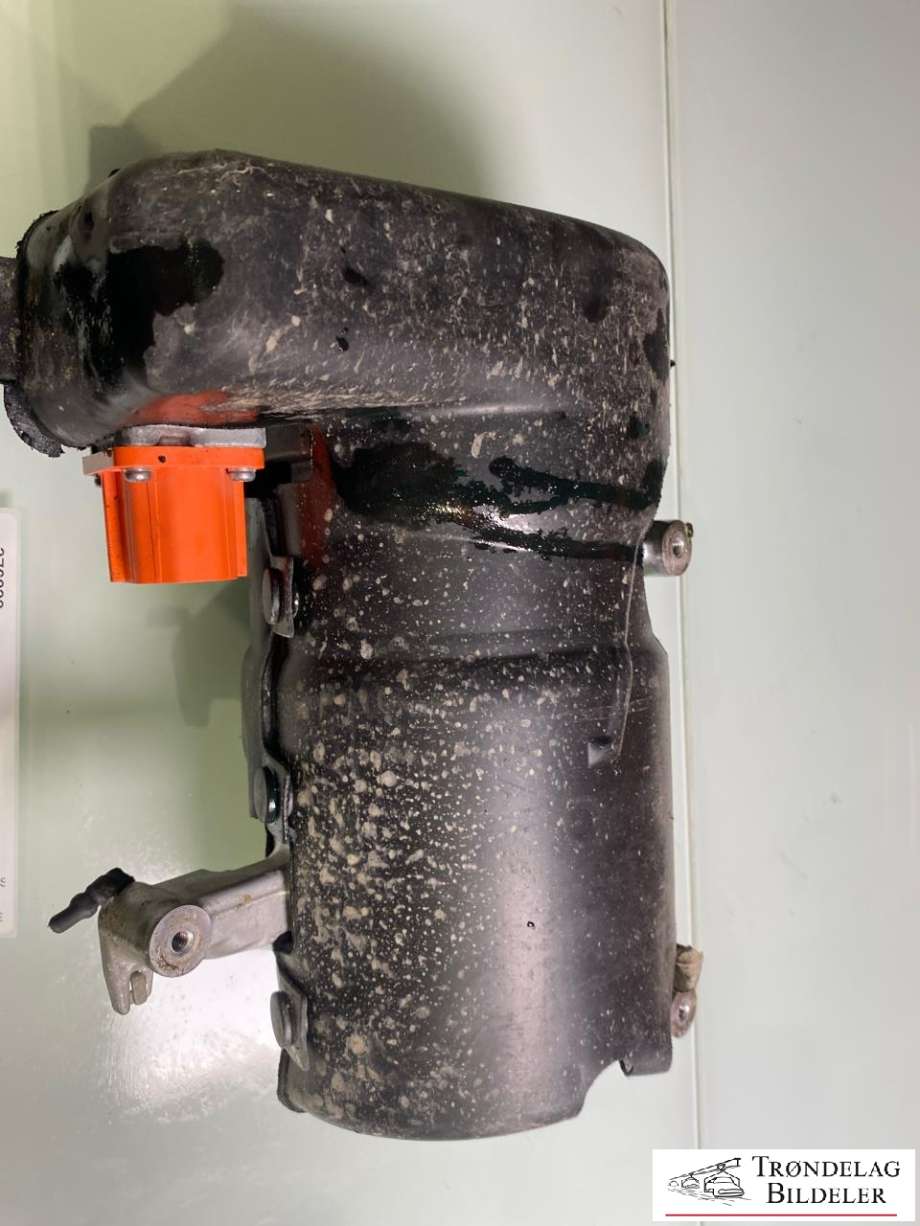 Aircondition kompressor elbil til Tesla Model Y 2021-2024 (Type I)  