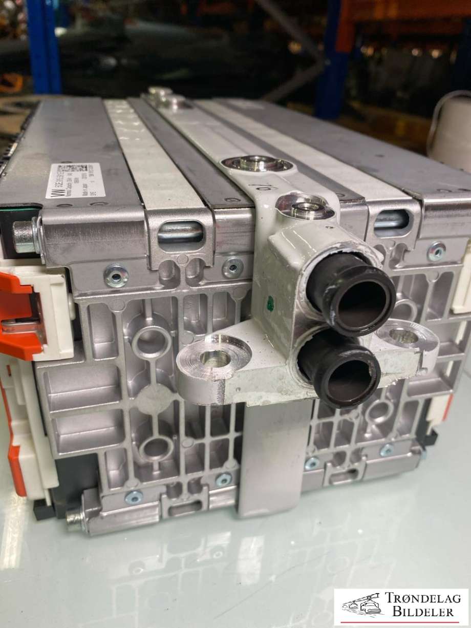 Batteripakke-modul hybrid til VW Golf VII 2012-2017 (Fase 1)  (5QE 915 591 E|)