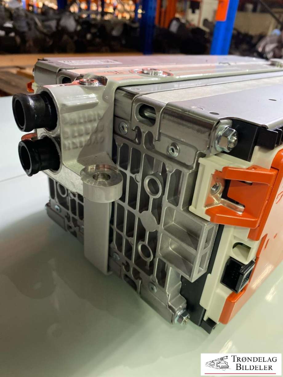 Batteripakke-modul hybrid til VW Golf VII 2012-2017 (Fase 1)  (5QE 915 591 E|)