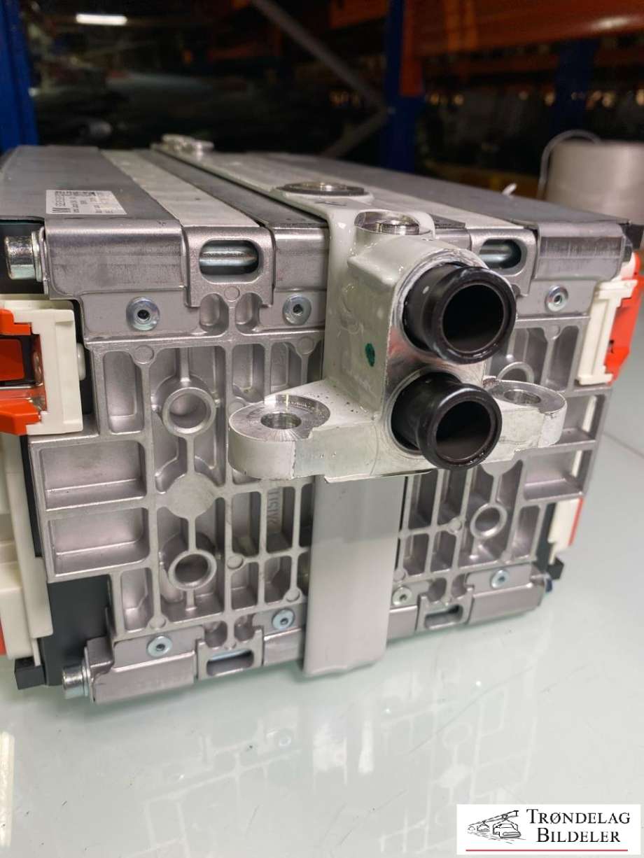 Batteripakke-modul hybrid til VW Golf VII 2012-2017 (Fase 1)  (5QE 915 591 E|)