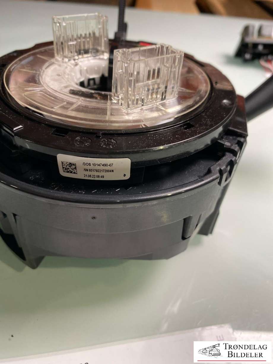 Bryter combi til Tesla Model Y 2021-2024 (Type I)  (1097662-00-O|)