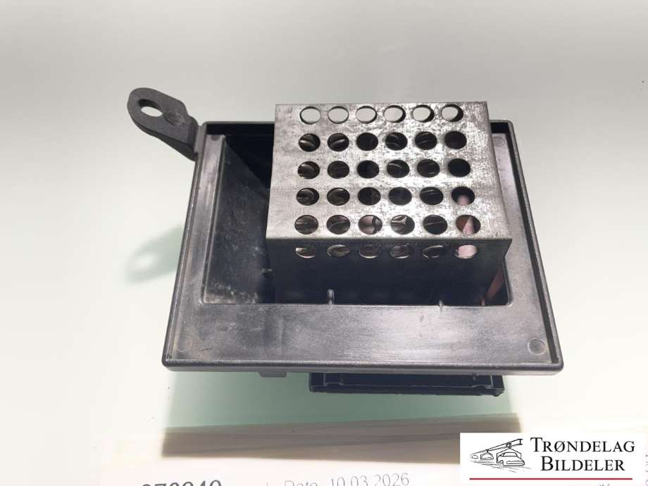 Varmeapparat motstand til Mercedes Vito/Viano 2004-2010 (Fase 1) (W639) (W639) (A 001 835 87 06|)