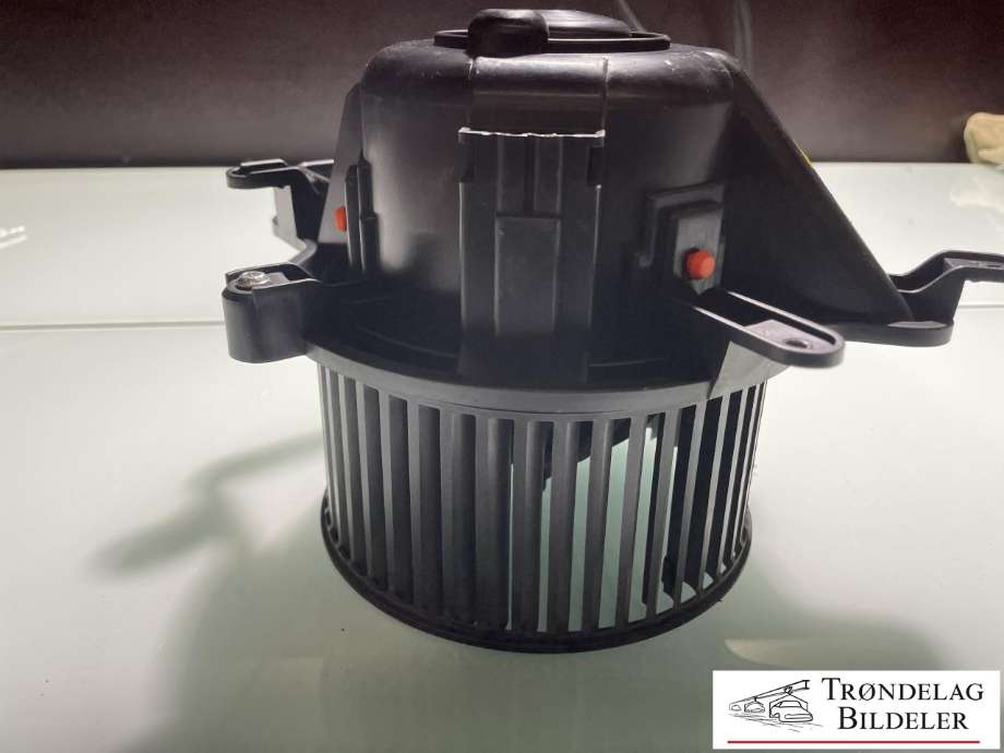 Varmeapparat motor til Peugeot 3008 2009-2016 (Type I)  (T3953001|)
