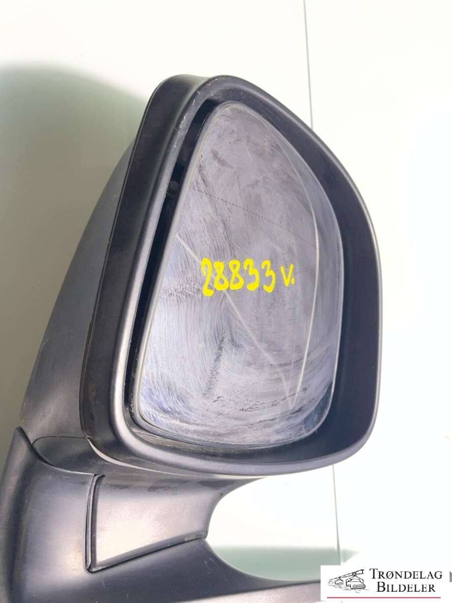 Speil venstre til Mercedes Vito/Viano 2004-2010 (Fase 1) (W639) (W639) (A 639 810 60 16|A 639 810 99 16|A 000 810 08 19)