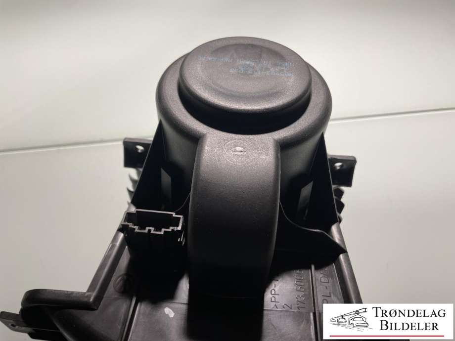 Varmeapparat motor til VW Transporter / Caravelle 2009-2015 (Fase 2) (T5) (T5) (7E1 820 021|7E0 959 263 C|)