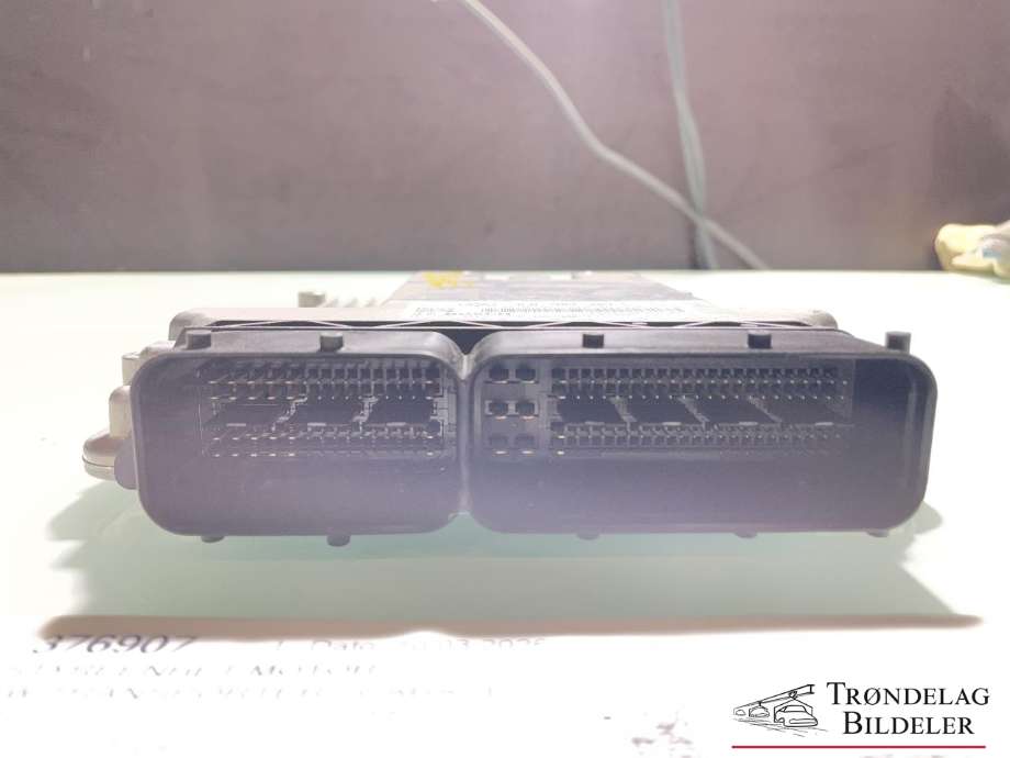 Styreenhet motor til VW Transporter / Caravelle 2009-2015 (Fase 2) (T5) (T5) (03L 906 019 GR|)