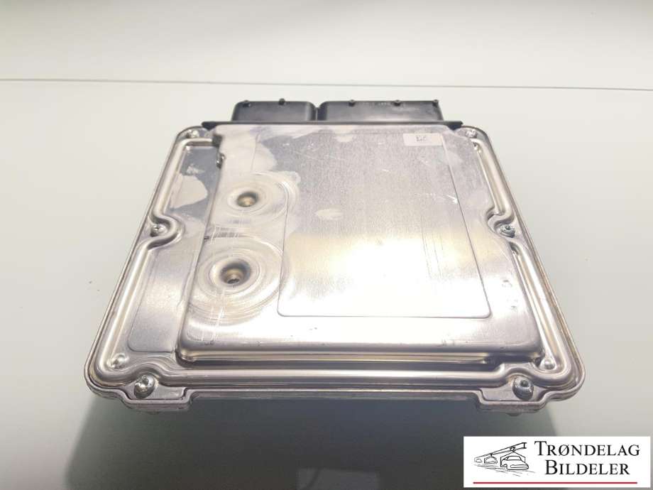 Styreenhet motor til VW Transporter / Caravelle 2009-2015 (Fase 2) (T5) (T5) (03L 906 019 GR|)