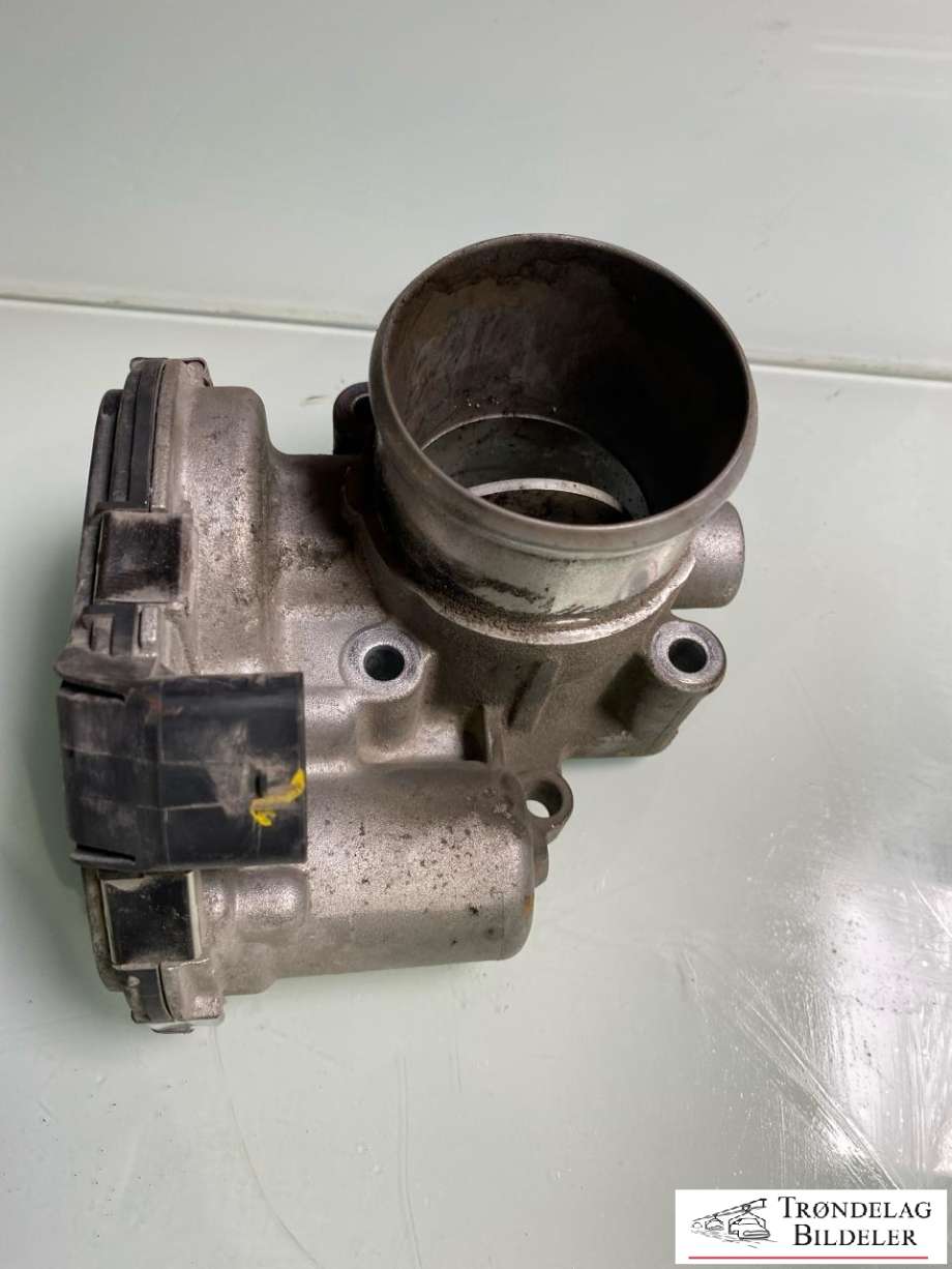 Spjeldhus til Hyundai Ix35 2010-2015  (35100-2A600|0280750612|)