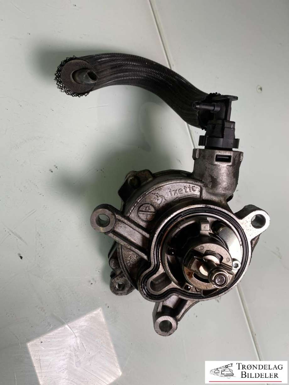 Vakuumpumpe til Volvo V70 2014-2016 (Type III, Fase 2) (31375107|)