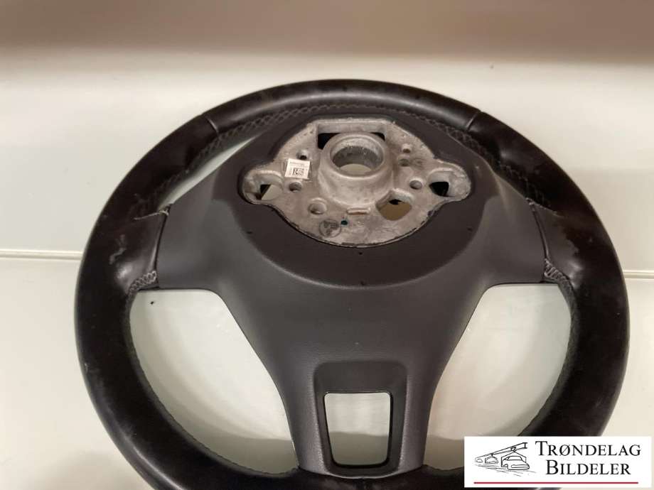 Ratt til VW Amarok 2016-2022 (Type I, Fase 2)  (2H0 419 091 K|)