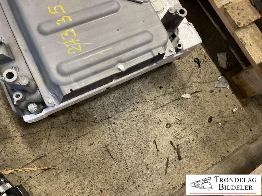 Batteripakke hybrid til Honda Insight 2009-2013  (1B850RBJ000|1D010RBJD00|)