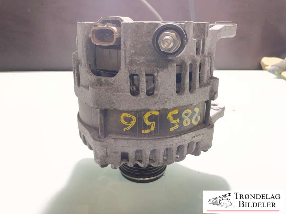 Dynamo diesel til Subaru Impreza 2008-2012 (Type III) (23700AA640|)
