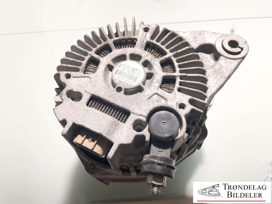 Dynamo diesel til Subaru Impreza 2008-2012 (Type III) (23700AA640|)