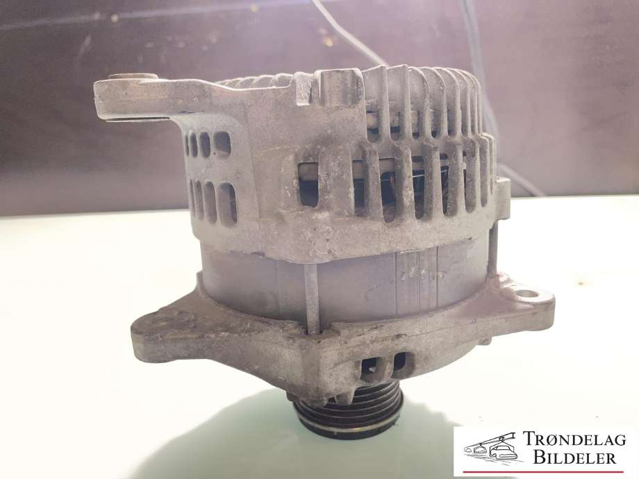 Dynamo diesel til Subaru Impreza 2008-2012 (Type III) (23700AA640|)