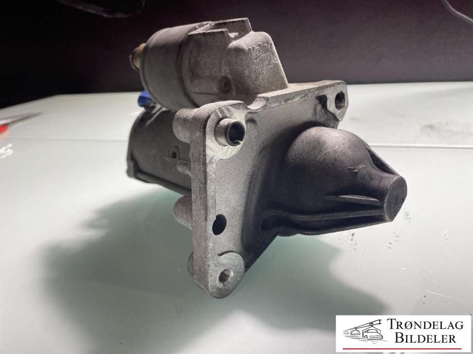 Starter diesel til Peugeot 3008 2009-2016 (Type I)  (5802AE|1638116880|5802CE|5802AF|5802AG|9646694080|9662854180|31100-69K00|986023580|LRS02275|12417794971|12417805098|3640318|95525947|TS22E26)