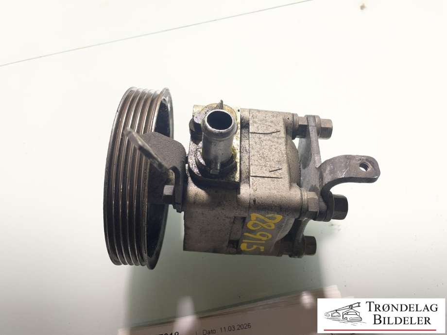 Servo pumpe mekanisk til Volvo V70 2007-2013 (Type III, Fase 1)  (31202095|6G91-3A696-NB|36051721)