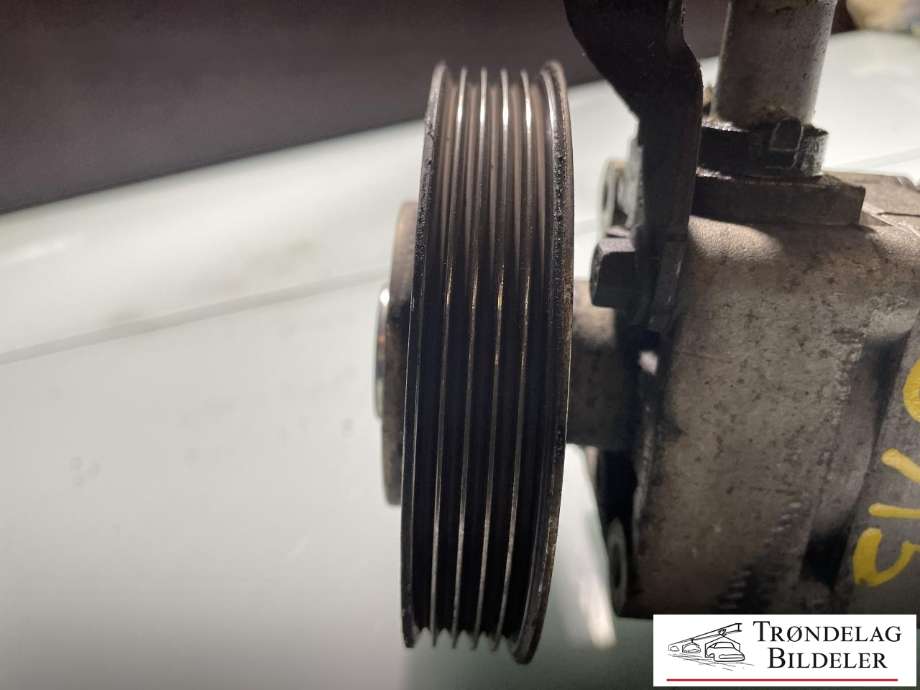 Servo pumpe mekanisk til Volvo V70 2007-2013 (Type III, Fase 1)  (31202095|6G91-3A696-NB|36051721)