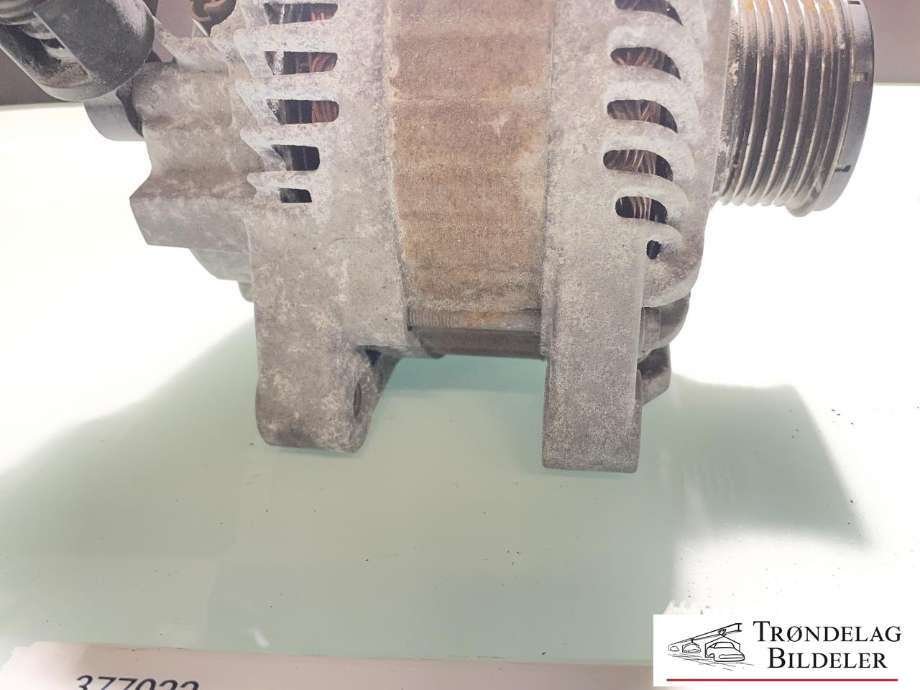 Dynamo diesel til Peugeot 3008 2009-2016 (Type I)  (9654752880|A004TJ0084C|)