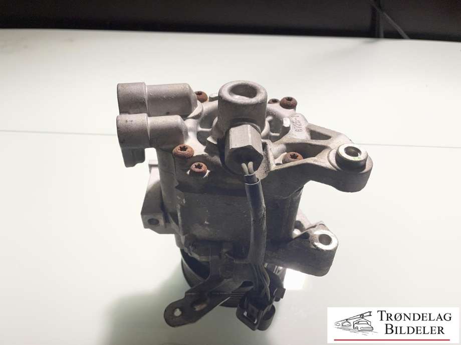 Aircondition kompressor til Subaru Impreza 2008-2012 (Type III) (73111SC000|73111-SC001|)
