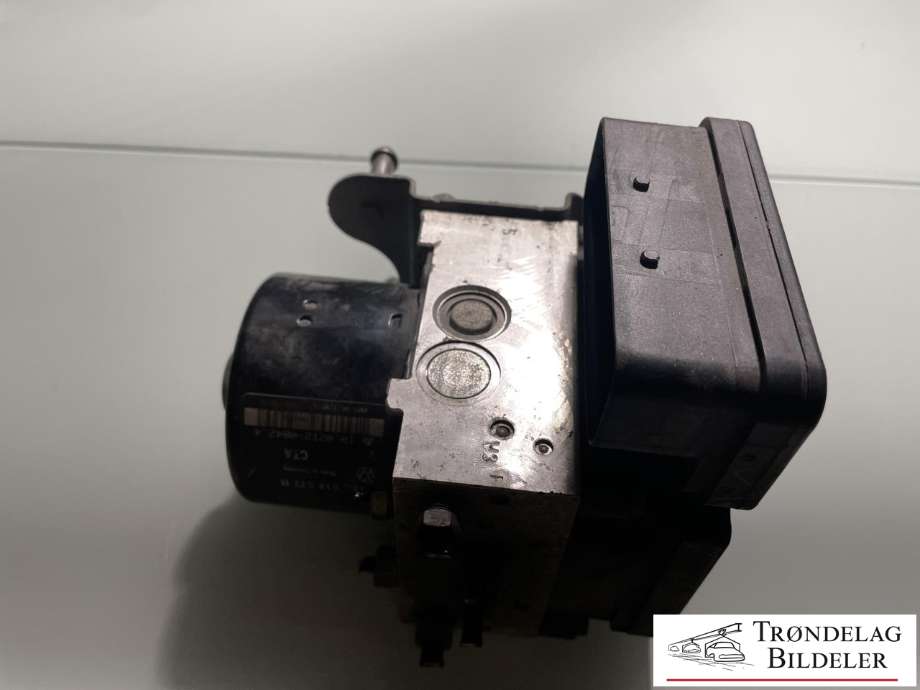 ABS sentral til VW Transporter / Caravelle 2009-2015 (Fase 2) (T5) (T5) (7E0614517C|7E0614517H|7E0907379G)