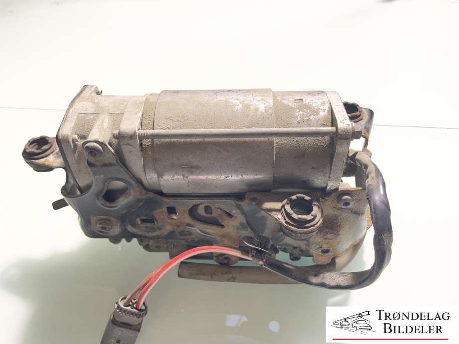 Kompressor nivå/luft til Mercedes E-Klasse 2009-2013 (Fase 1) (W212) (W212) (A2123200404|P-2830|A 212 320 01 04|A21 232 00 40480|)