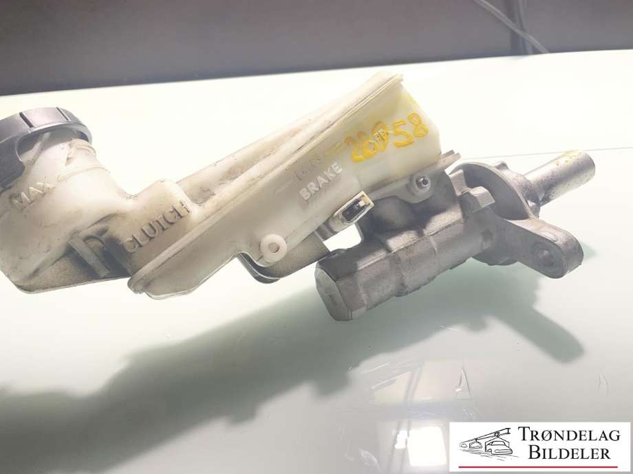 Bremsepumpe hoved til Isuzu D-Max 2012-2017 (Type II, Fase 1)  (8-98163-230-0|)
