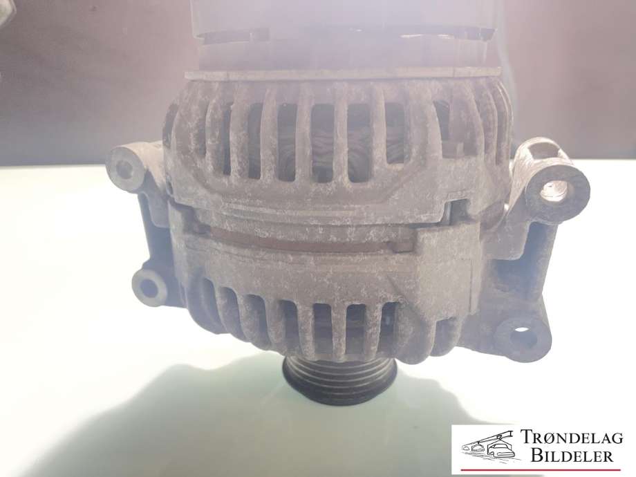 Dynamo til Audi A4 2007-2014 (Type IV) (B8) (B8) (06H903016L|124525113|06H903119B|986081370|06H903016LX|LRA03244)