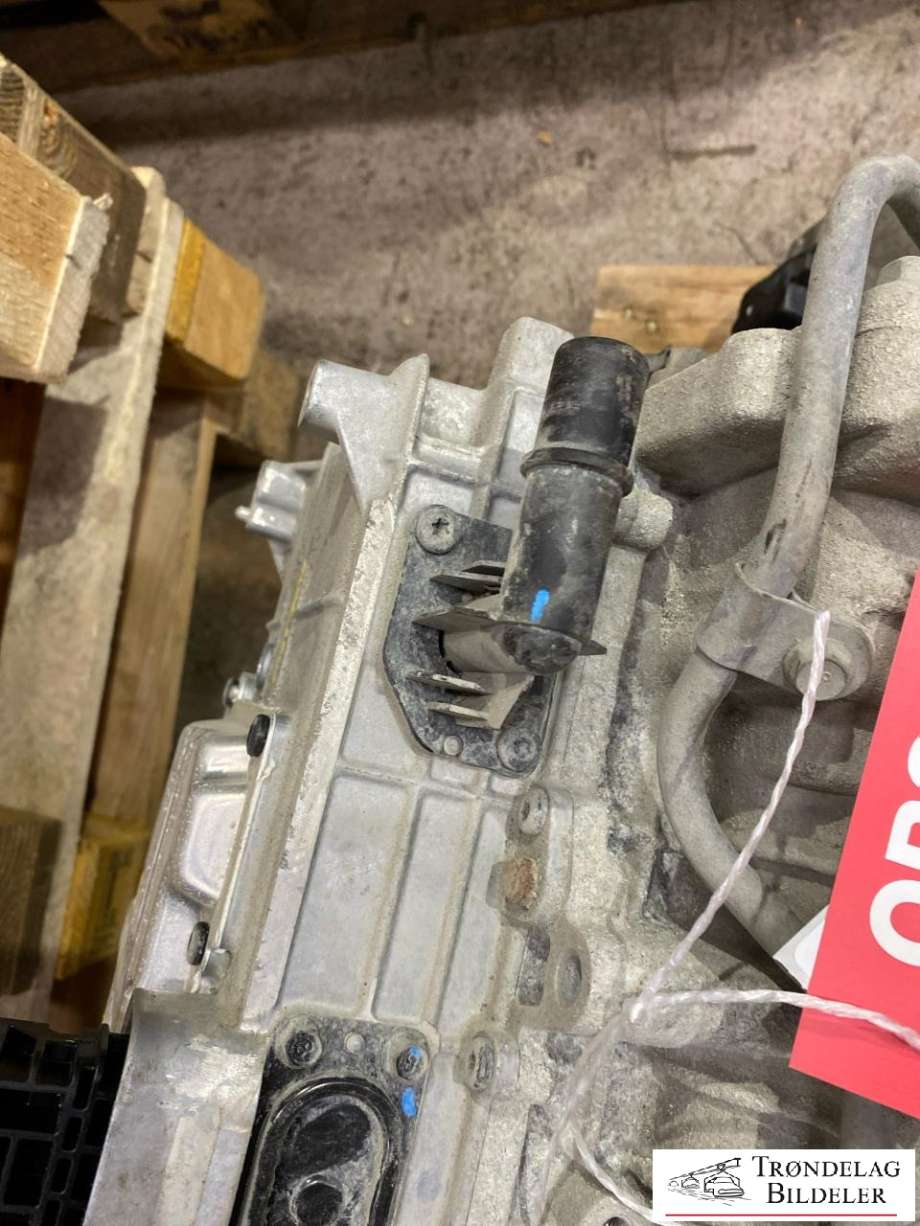 Inverter elbil til Kia EV6 2021-->>  (91958CV 020|FORAN|)