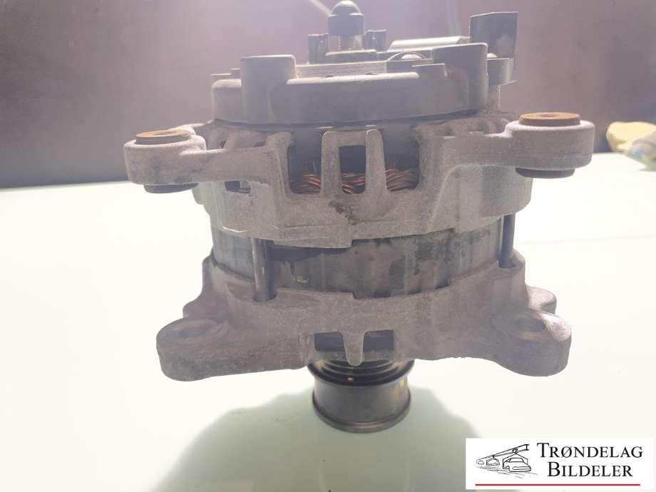 Dynamo til Škoda Rapid 2012-2019  (04E 903 021 M |04E 903 015 A|04E 903 015 H|04E 903 021 MX|04E 903 015 G|04E 903 015 HX|04E903015|04E 903 015 AX|04E903021N)