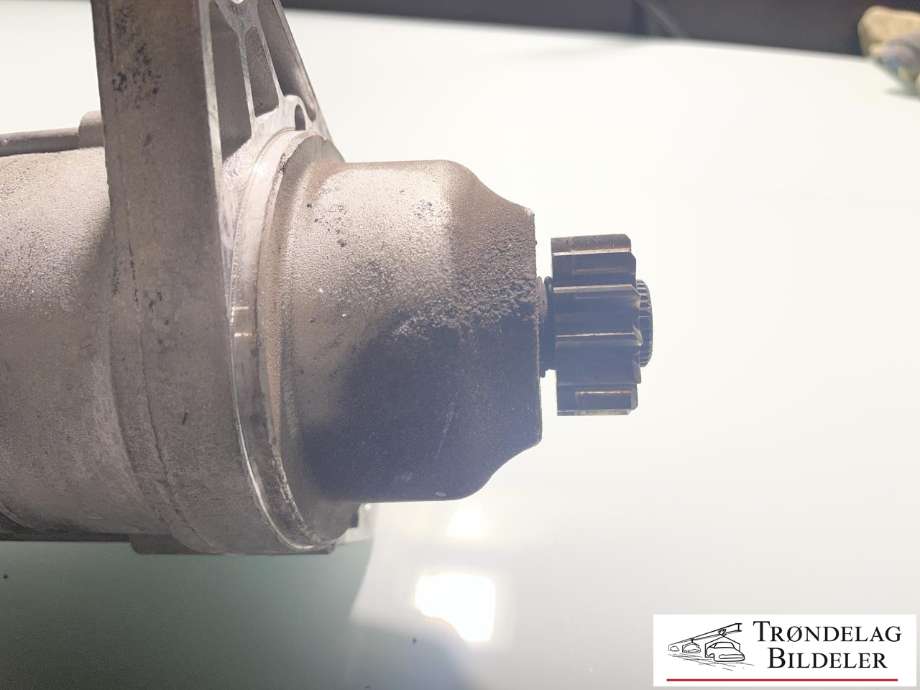 Starter diesel til Škoda Superb 2015-->> (Type III) (0AM 911 023M|0AM 911 021 E|0AM 911 023 MX|0AM 911 021 EX|0AM 911 021 B|0AM 911 021 BX|0AM 911 023 G|0AM 911 023 GX|0AM 911 023 H|0AM 911 023 HX|0AM 911 023 J|0AM 911 023 JX)