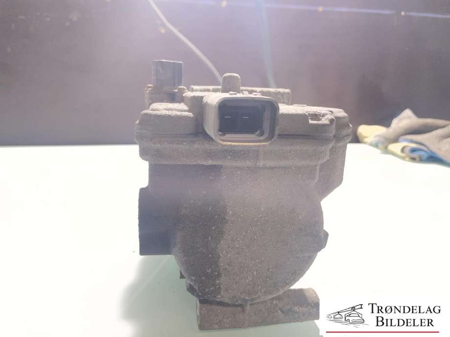 Aircondition kompressor til Toyota Auris 2010-2012 (Type I, Fase 2)  (8837047031|)