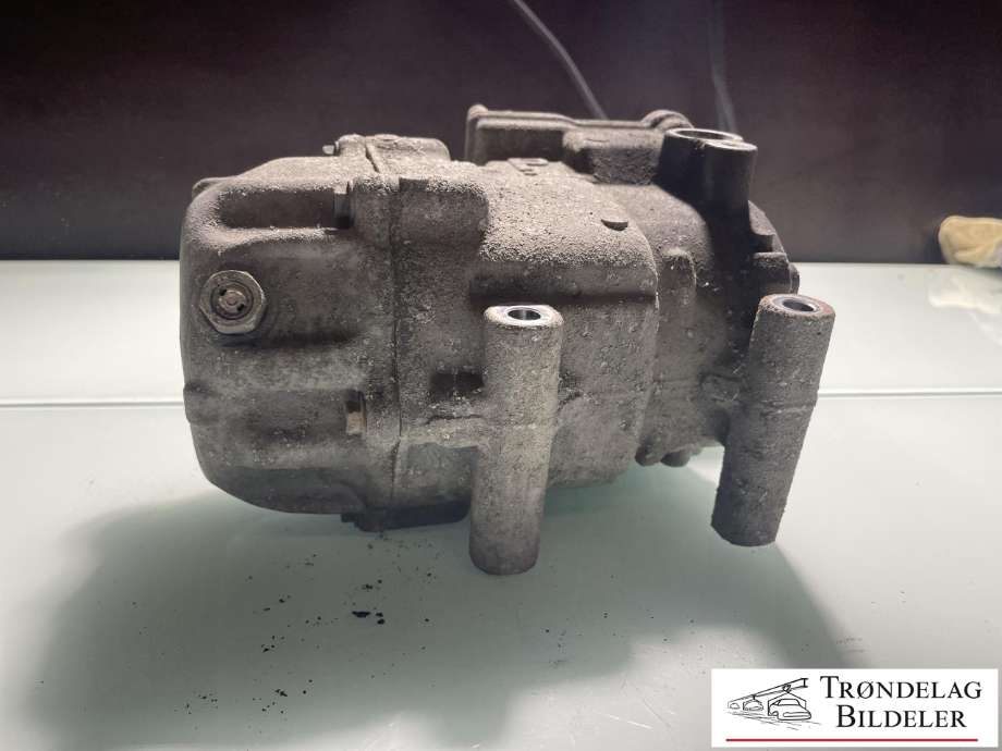Aircondition kompressor til Toyota Auris 2010-2012 (Type I, Fase 2)  (8837047031|)
