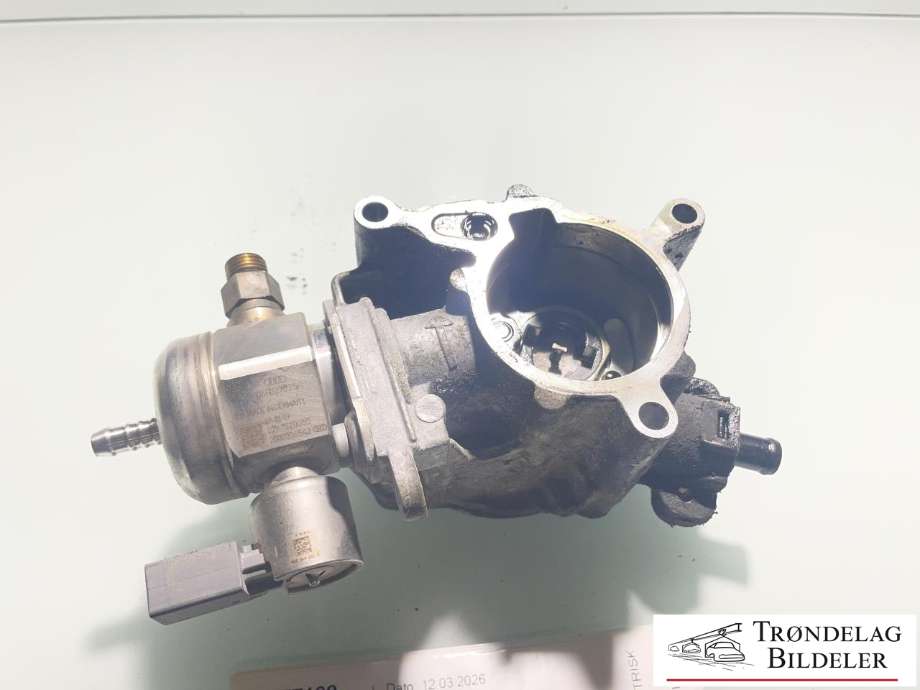 Bensinpumpe elektrisk til Audi A4 2007-2014 (Type IV) (B8) (B8) (06H 127 025 N|06H 127 025 Q|)