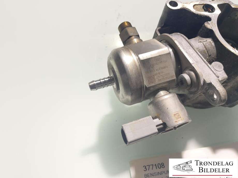 Bensinpumpe elektrisk til Audi A4 2007-2014 (Type IV) (B8) (B8) (06H 127 025 N|06H 127 025 Q|)
